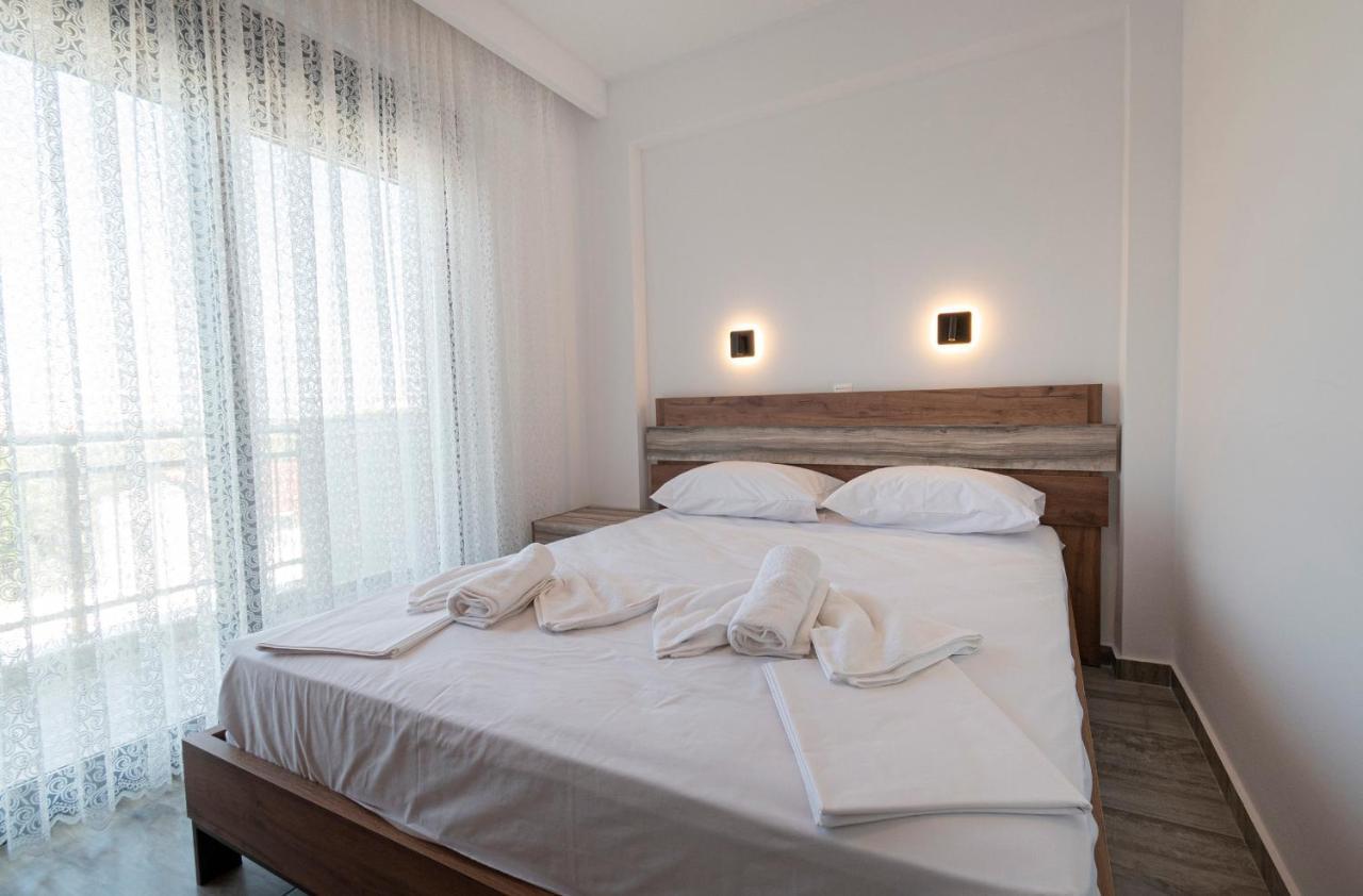 Chryssis Village By Travel Pro Services - Nea Potidaia Halkidiki Νέα Ποτίδαια Εξωτερικό φωτογραφία