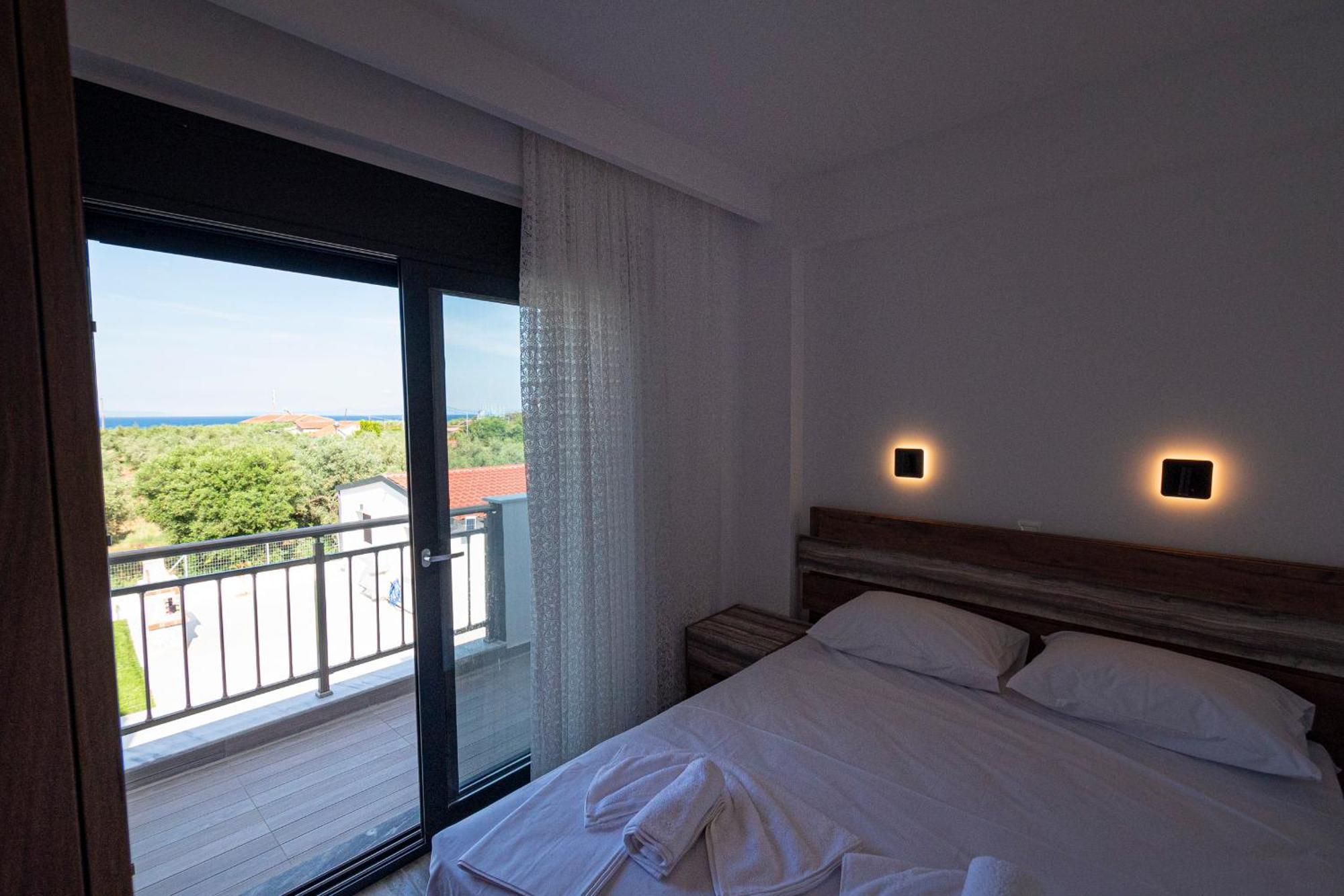 Chryssis Village By Travel Pro Services - Nea Potidaia Halkidiki Νέα Ποτίδαια Εξωτερικό φωτογραφία