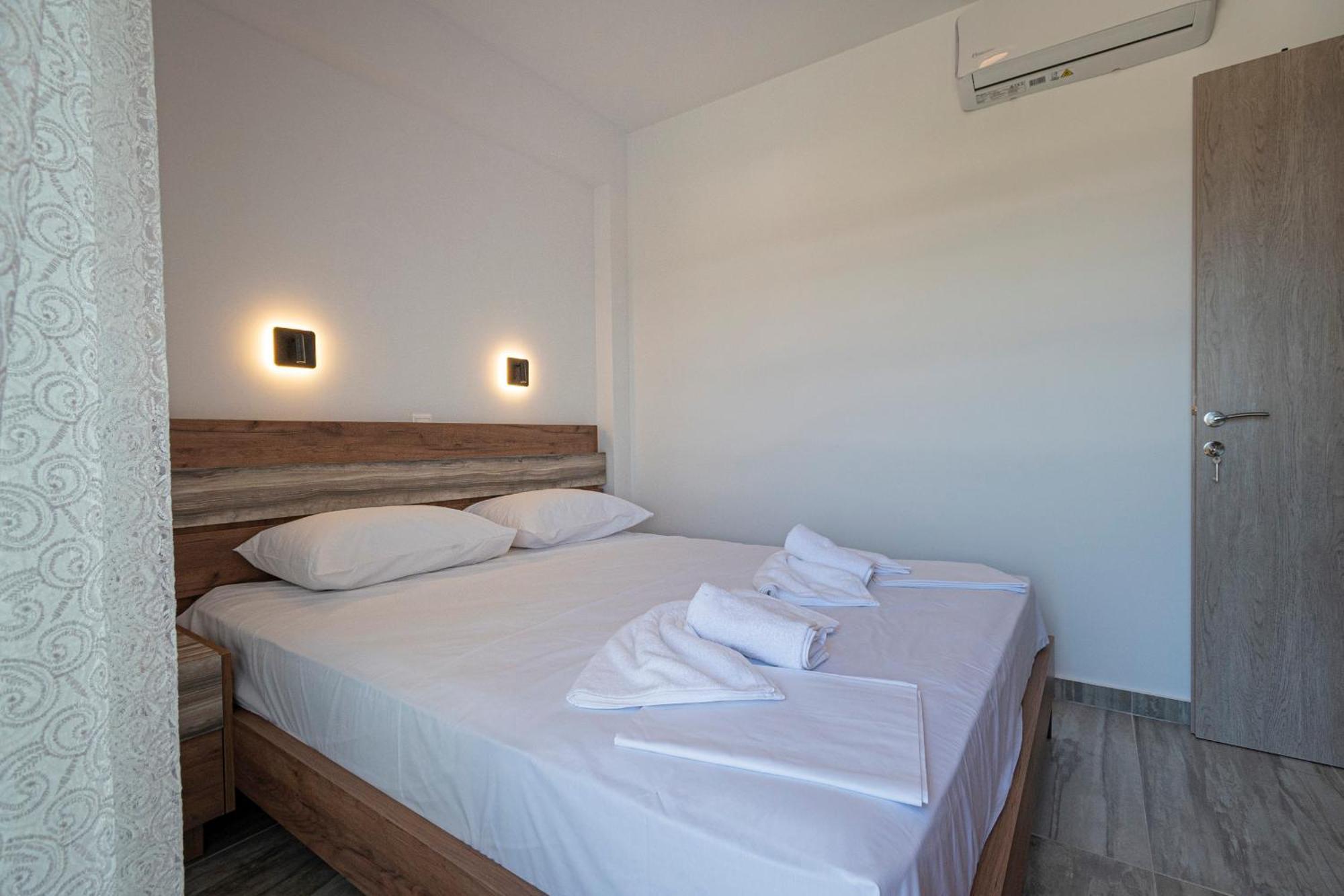 Chryssis Village By Travel Pro Services - Nea Potidaia Halkidiki Νέα Ποτίδαια Εξωτερικό φωτογραφία